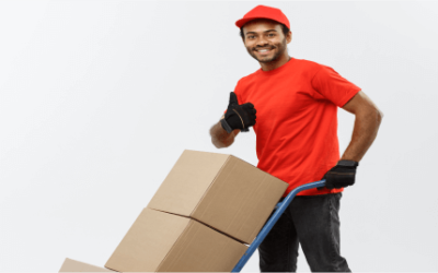 Best International Courier Services in Secunderabad