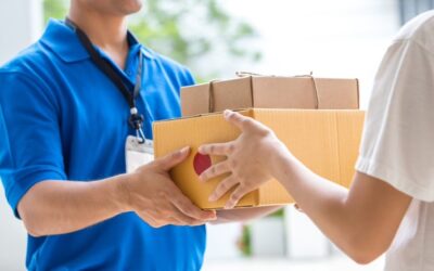 best international courier services in Secunderabad